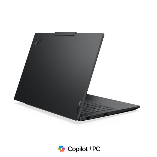Lenovo TP E14 G8, Ultra 7 355, 14.0˝ 1920x1200 WUXGA, UMA, 24GB, SSD 512GB, W11Pro, 400N, matný, 3y OS bez AC 