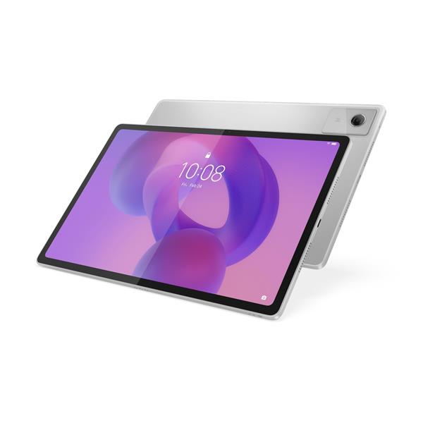 Lenovo Idea Tab Plus MediaTek Dimensity 6400 12.1" 2,5K Touch 12GB 256GB WL BT CAM Android 15 šedý 2y CI 