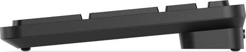 Dell Pro 5 Keyboard and Mouse - KM526 - Czech/Slovak (QWERTZ) - Black 