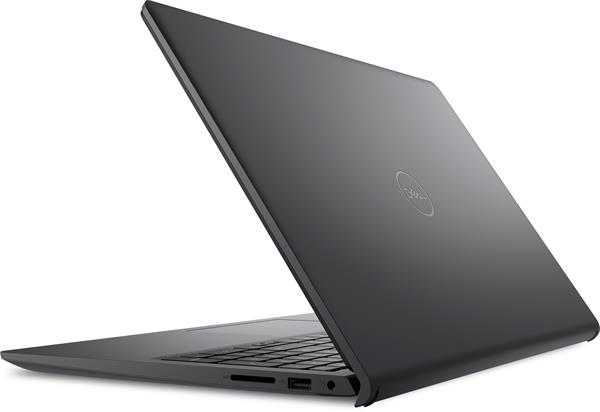 Dell Pro 15 Essential PV15250/C3-100U/8GB/512GB SSD/15.6" FHD/Intel UHD/FgrPr/3 Cell/noAC/WLAN/Backlit Kb/W11 Pro/3Y PS 
