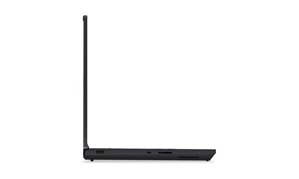 Lenovo TP P16 G3, Ultra 9 275HX, 16.0˝ 3840x2400, RTX PRO 3000 BLW/12GB, 64GB, SSD 1TB, W11Pro, 800N, matný,3y PS bez AC 