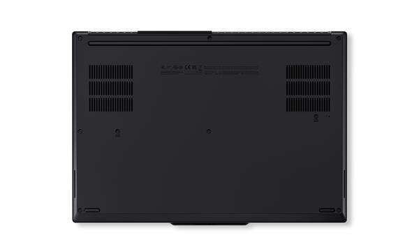 Lenovo TP P16 G3, Ultra 7 255HX, 16.0˝ 1920x1200, RTX PRO 2000 Blw/8GB, 32GB, SSD 1TB, W11Pro, 500N, matný, 3y PS bez AC 