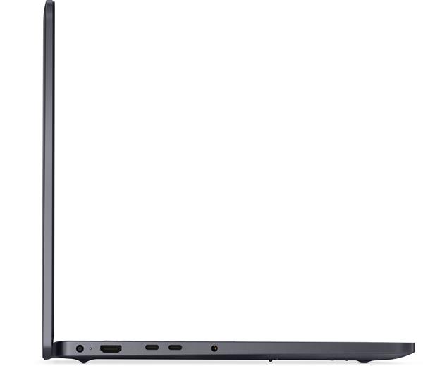 Dell Pro 16 PC16255/AMD Ryzen 5 PRO 230/16GB/1TB SSD/16" FHD+ /IR Cam & Mic/FgrPr/3 Cell/WLAN/Backlit Kb/W11 Pro/3Y PS 