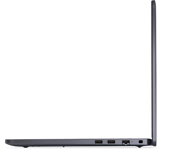 Dell Pro 16 PC16255/AMD Ryzen 5 PRO 230/16GB/1TB SSD/16" FHD+ /IR Cam & Mic/FgrPr/3 Cell/WLAN/Backlit Kb/W11 Pro/3Y PS 