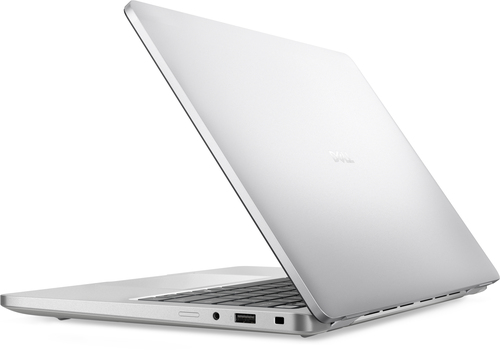 Dell Pro 13 Plus PB13255/AMD Ryzen AI 5 PRO 340/16GB/512GB SSD/13.3" FHD+/IR Cam&Mic/FgrPr/WLAN/Backlit Kb/W11 Pro/3Y PS 
