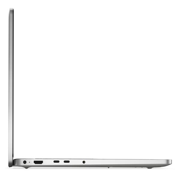 Dell Pro 16 PC16255/AMD Ryzen AI 5 PRO 340/16GB/512GB SSD/16" FHD+ /IR Cam & Mic/FgrPr/WLAN/Backlit Kb/W11 Pro/3Y PS 