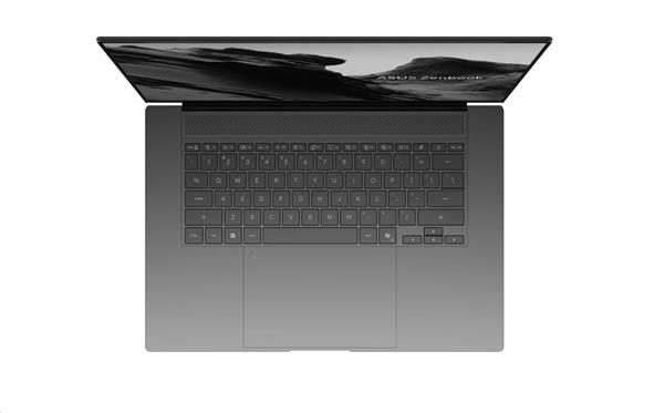 ASUS Zenbook S14 UM5406GA-OLED297W, Ryzen AI 7 445, 14.0˝ 2880 x 1800/Touch, UMA, 32GB, SSD 1TB, W11H , Bez AC adap 