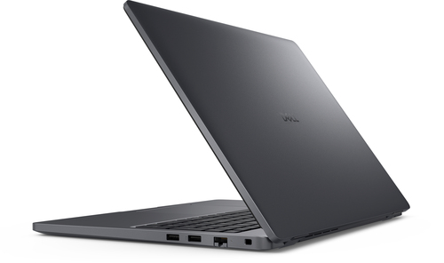 Dell Pro 16 PC16250/C3-100U/8GB/512GB SSD/16" FHD+/Cam & Mic/FgrPr/3 Cell/noAC/noPCORD/WLAN/Backlit Kb/W11 Pro/3Y ProSpt 