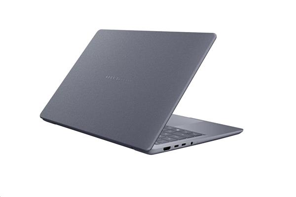 ASUS Zenbook 14 UX3480QA-OLED077W, X1 26 100, 14.0˝ 1920x1200 WUXGA, UMA, 16GB, SSD 512GB, W11H, TOPS 45, bez AC ada 