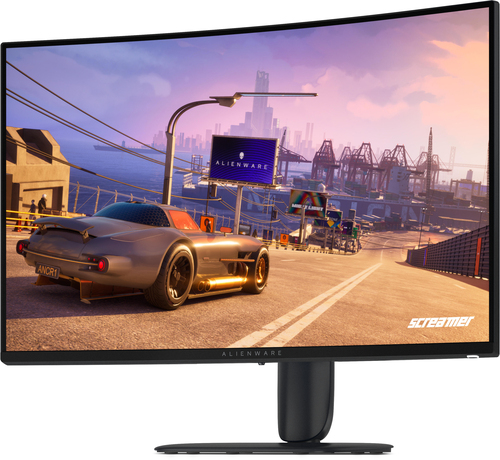 Alienware 34 240Hz Gaming Monitor - AW3426DWM 