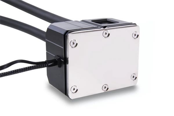 Alphacool Eisbaer Pro Aurora 420 AIO chladič CPU 