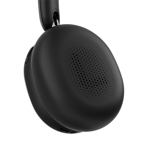 Lenovo TP Dual-Mode Wireless ANC Foldable Headset 8550 (Aura Edition) - USB-A, Teams 