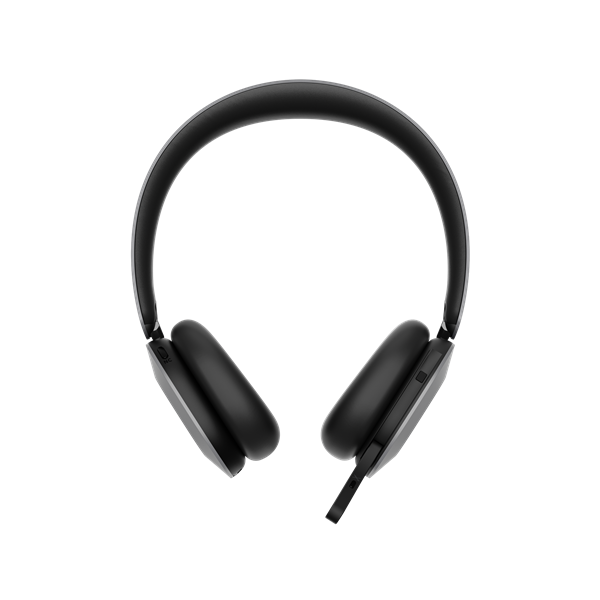Lenovo TP Dual-Mode Wireless ANC Foldable Headset 8550 (Aura Edition) - USB-A, Teams 