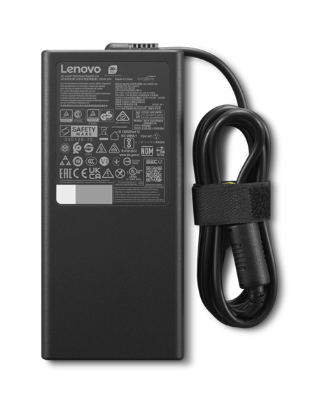 Lenovo 245W, obdlznik, AC Adapter, 1,8m kabel 