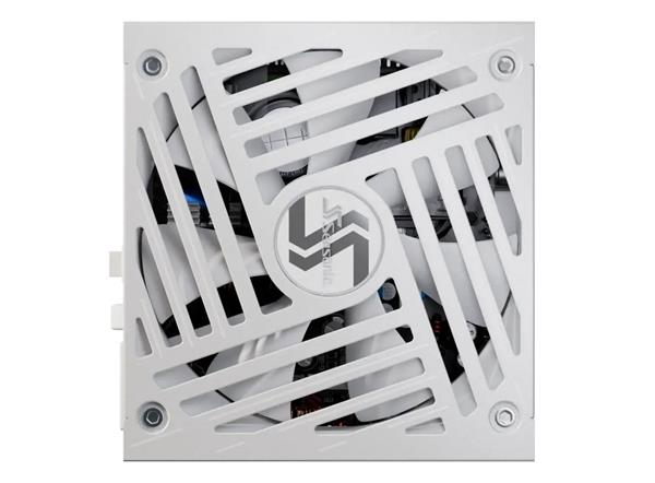 SEASONIC FOCUS GX WHITE 750W ATX3.1 80Plus GOLD modular 