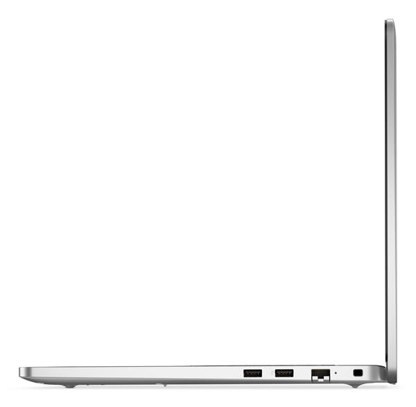 Dell Pro 16 PC16250/U7-265U/16GB/512GB SSD/16" FHD+/IR Cam & Mic/FgrPr/3 Cell/WLAN/vPro/Backlit Kb/W11 Pro/3Y ProSpt 