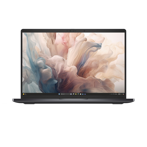 Dell Pro 14 Premium PA14250/U5-236V/EVO/16GB/512GB SSD/14" FHD+/IR Cam&Mic/FgrPr/WLAN/vPro/Backlit Kb/W11 Pro/3Y ProSpt 