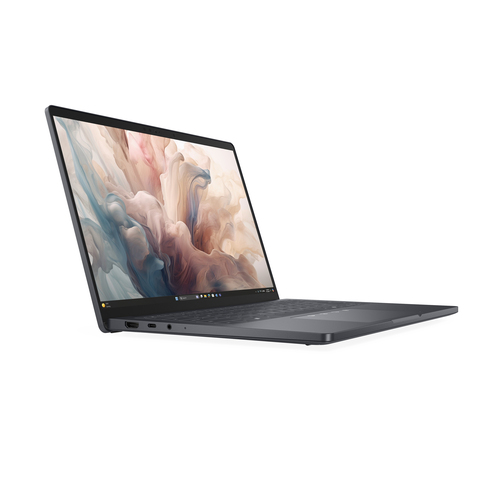 Dell Pro 14 Premium PA14250/U5-236V/EVO/16GB/512GB SSD/14" FHD+/IR Cam&Mic/FgrPr/WLAN/vPro/Backlit Kb/W11 Pro/3Y ProSpt 