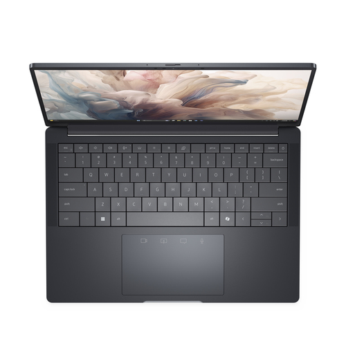 Dell Pro 14 Premium PA14250/U5-236V/EVO/16GB/512GB SSD/14" FHD+/IR Cam&Mic/FgrPr/WLAN/vPro/Backlit Kb/W11 Pro/3Y ProSpt 