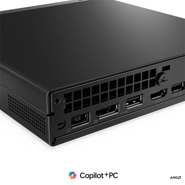 Lenovo TC Neo 55q G6 TINY, Ryzen AI 5 330, UMA, 32GB, SSD 1TB, W11Pro, 3y OS 
