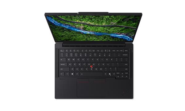 Lenovo TP P14s G7, Ryzen AI 7 Pro 450, 14.0˝ 1920x1200 WUXGA/Touch, UMA, 48GB, SSD 1TB, W11Pro, matný, 3y PS bez AC 