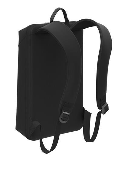 Canyon OnPack UR04, batoh na notebook do 15,6", 11 l, vodeodolný, ventilovaný chrbát, čierny 