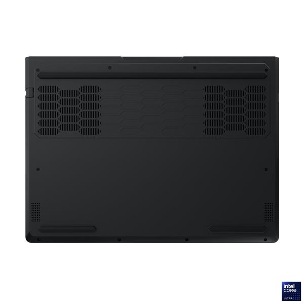 Lenovo IP Legion Pro 5 16IAX10H, Ultra 9-275HX, 16.0˝ 2560x1600, RTX 5070 Ti/12GB, 32GB,SSD 1TB,W11H,čierny,3y CI bez AC 