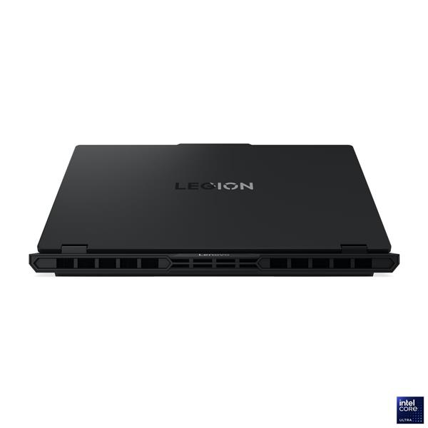Lenovo IP Legion Pro 5 16IAX10, Ultra 9-275HX, 16.0˝ 2560x1600, RTX 5070/8GB, 32GB, SSD 1TB, W11H, čierny, 3y CI bez AC 