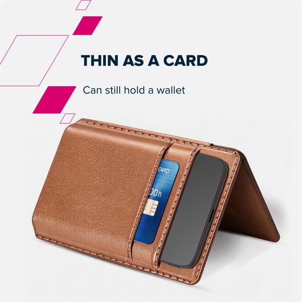 Canyon OnCharge 503, Powerbank, 3 000 mAh, in: USB-C 10W, out: USB-C 10W + Wireless 7.5W, ultratenká, hliníková, šedá 