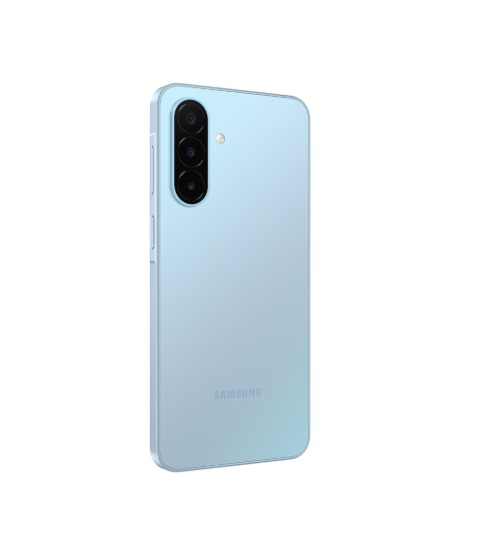 Samsung GALAXY A18 4+128GB DUOS, Light Blue 