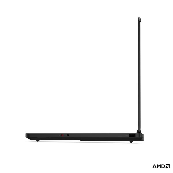 Lenovo IP Legion 5 15AHP11, Ryzen 7 250, 15.3˝ 2560x1600, RTX 5070/8GB, 16GB, SSD 512GB, FDOS, čierny, 3y CI bez AC 