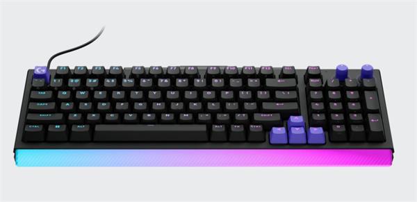 Logitech® G512 X 98 - BLACK - US INT"L 