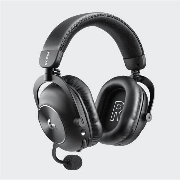 Logitech® G PRO X 3 LIGHTSPEED - BLACK 