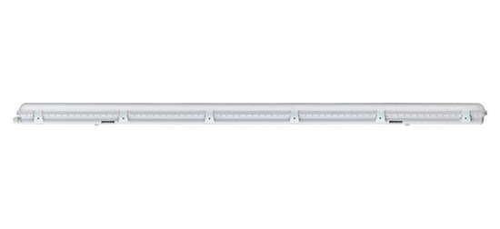 Solight LED osvetlenie prachotesné, IP65, 36W, 4200L, 5000K, 123cm, Lifud, 3 roky záruka 