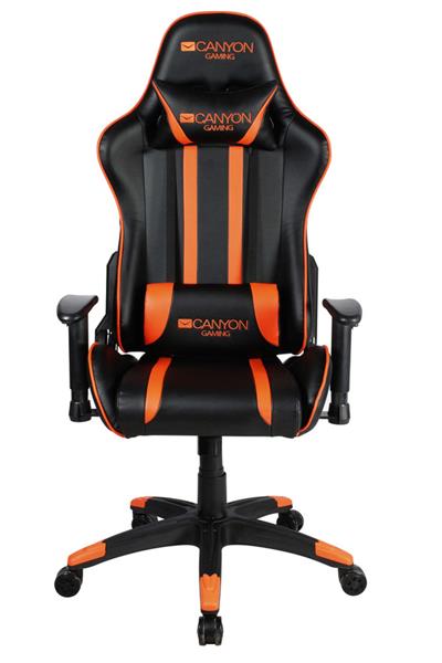Canyon GC-3, Fobos, herné kreslo pre pokročilých hráčov 