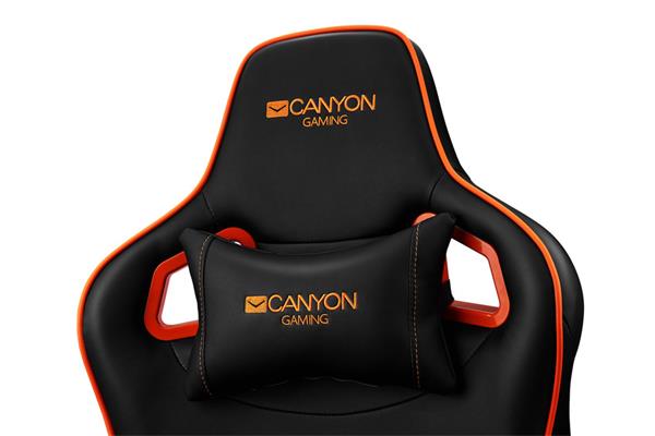 Canyon GC-5, Corax, prémiové herné kreslo 