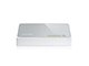 TP-LINK TL-SF1008D 8-Port 10/100M mini Desktop Switch, 8 10/100M RJ45 Ports, Desktop Plastic Case 
