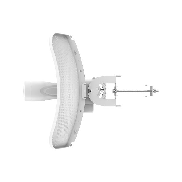 TP-LINK CPE610 5GHz N300 Outdoor CPE, Qualcomm, 29dBm, 2T2R, 23dBi Directional Antenna, 30+ km, 1 FE Ports 