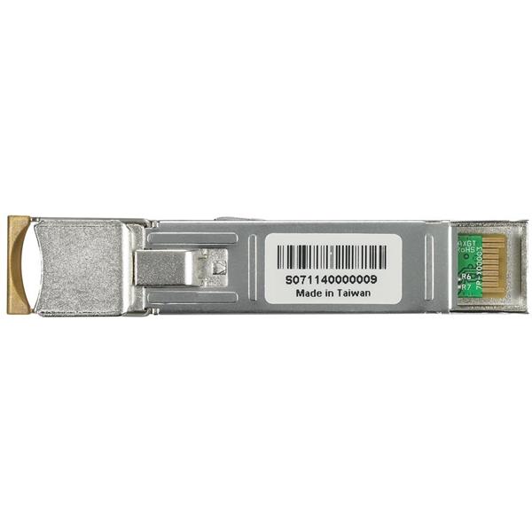 Zyxel SFP-1000T SFP to Gigabit Module 