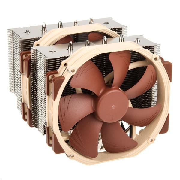 Noctua NH-D15 chladič CPU 