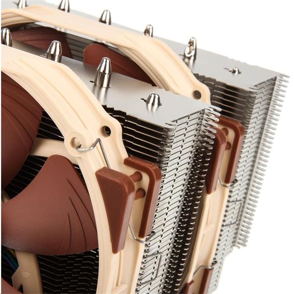 Noctua NH-D15 chladič CPU 