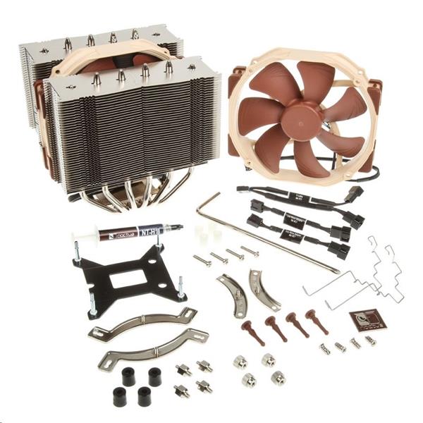 Noctua NH-D15 chladič CPU 