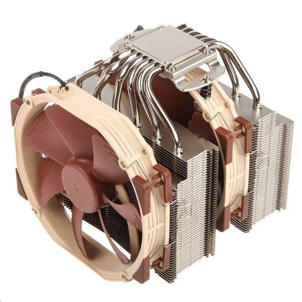 Noctua NH-D15 chladič CPU 