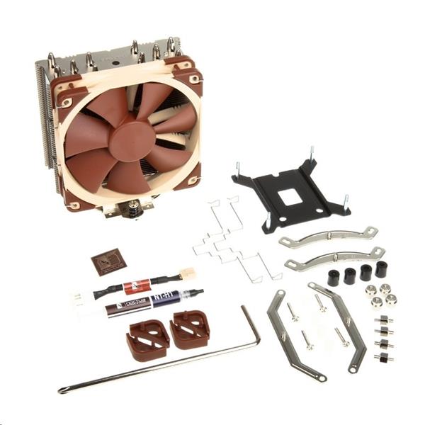 NOCTUA NH-U12S chladič CPU 