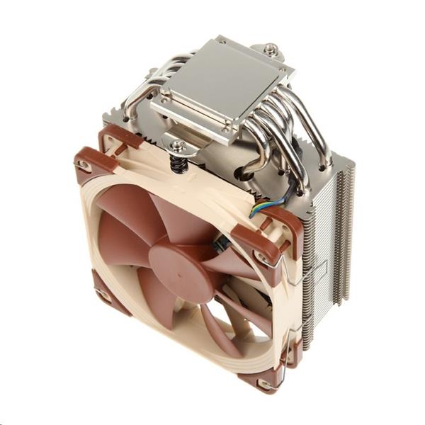 NOCTUA NH-U12S chladič CPU 