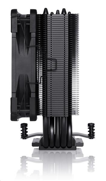 Noctua NH-U12S chromax.black chladič CPU 