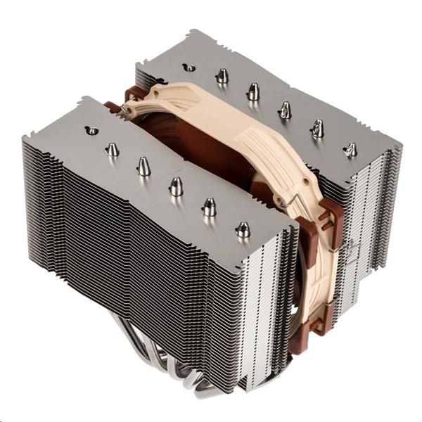 NOCTUA NH-D15S chladič CPU 
