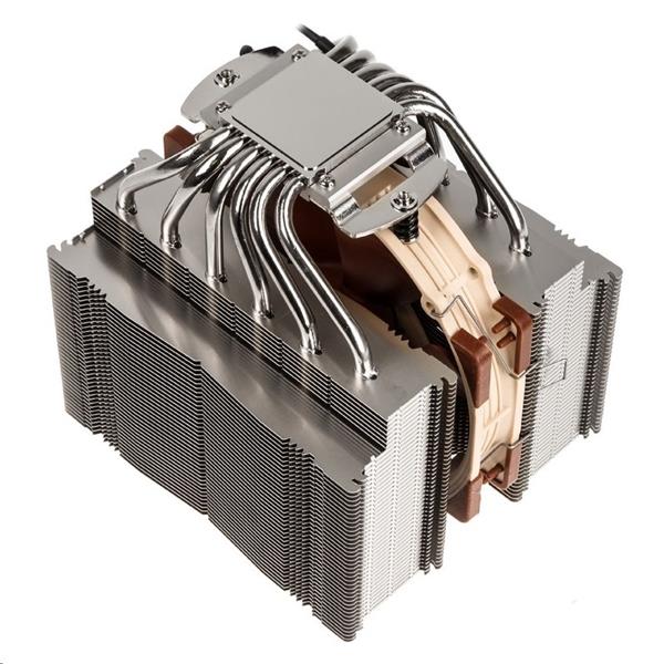 NOCTUA NH-D15S chladič CPU 