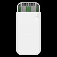 MIKROTIK RouterBOARD  wAP 60Gx3 AP + L4 (716MHz, 256MB RAM, 1xGLAN, 1x 60GHz, PoE)  