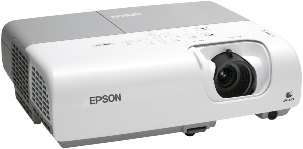 Epson objektiv rear wide - ELPLR03 - EB-Gxxx 